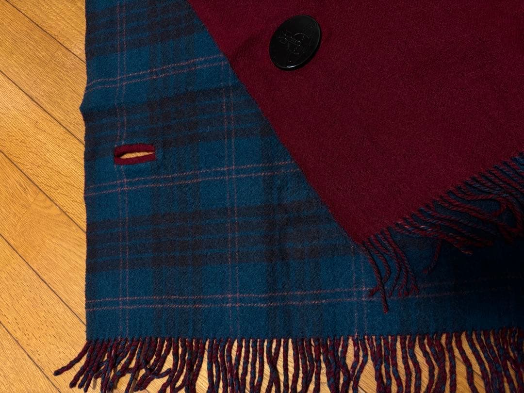 Vivienne Westwood ヴィヴィアンウエストウッド マフラーストール