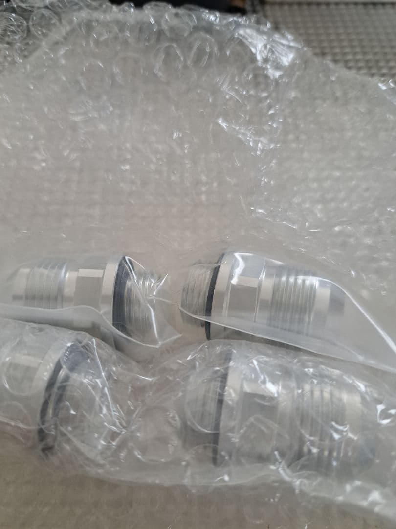SKID RACING SR20 オイルブロック サンドウィッチブロックセット！