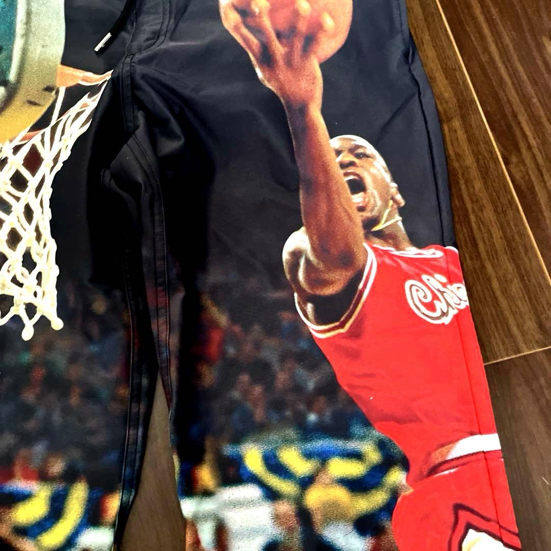 【NIKE】JORDAN フライトヘリテージパンツ 春夏秋