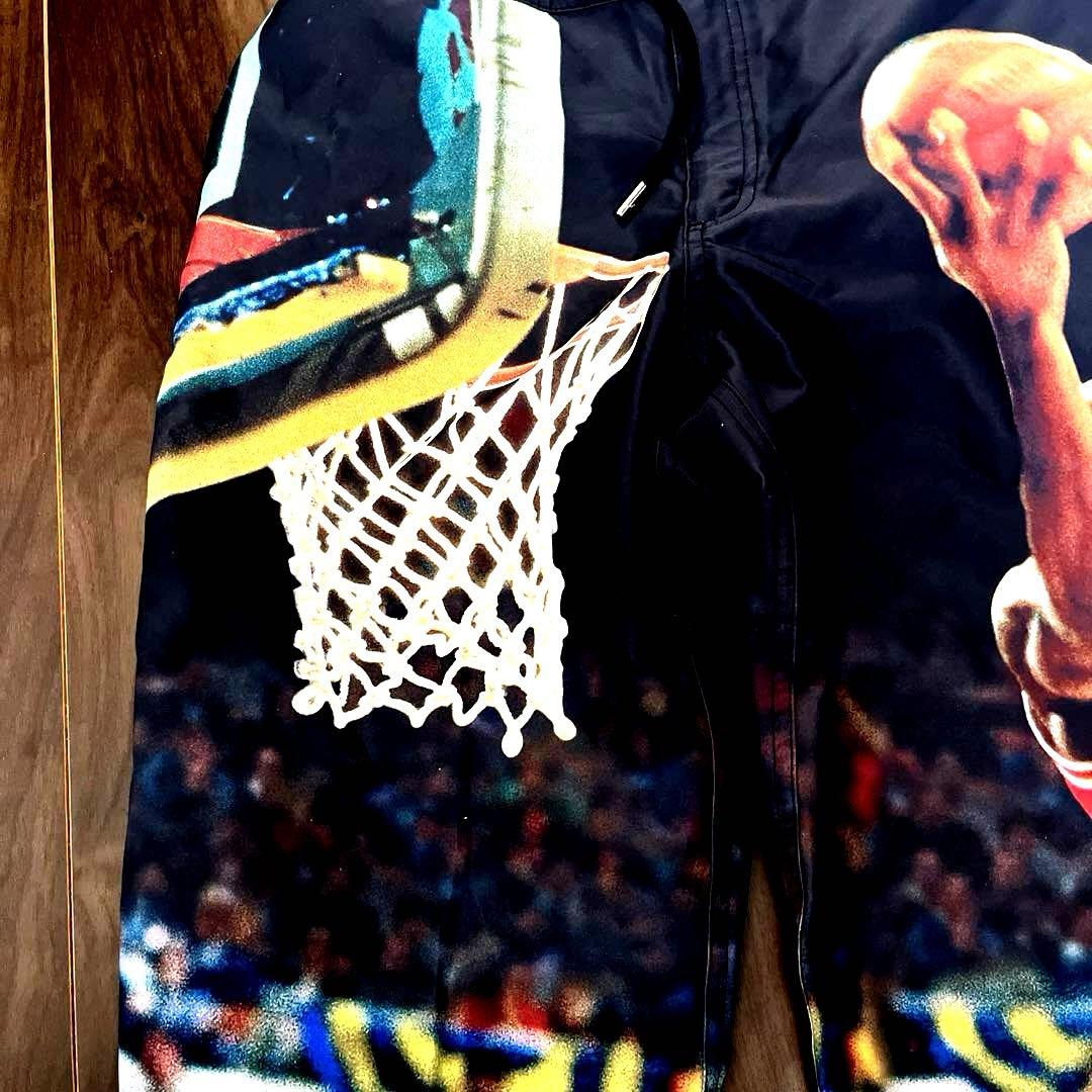【NIKE】JORDAN フライトヘリテージパンツ 春夏秋