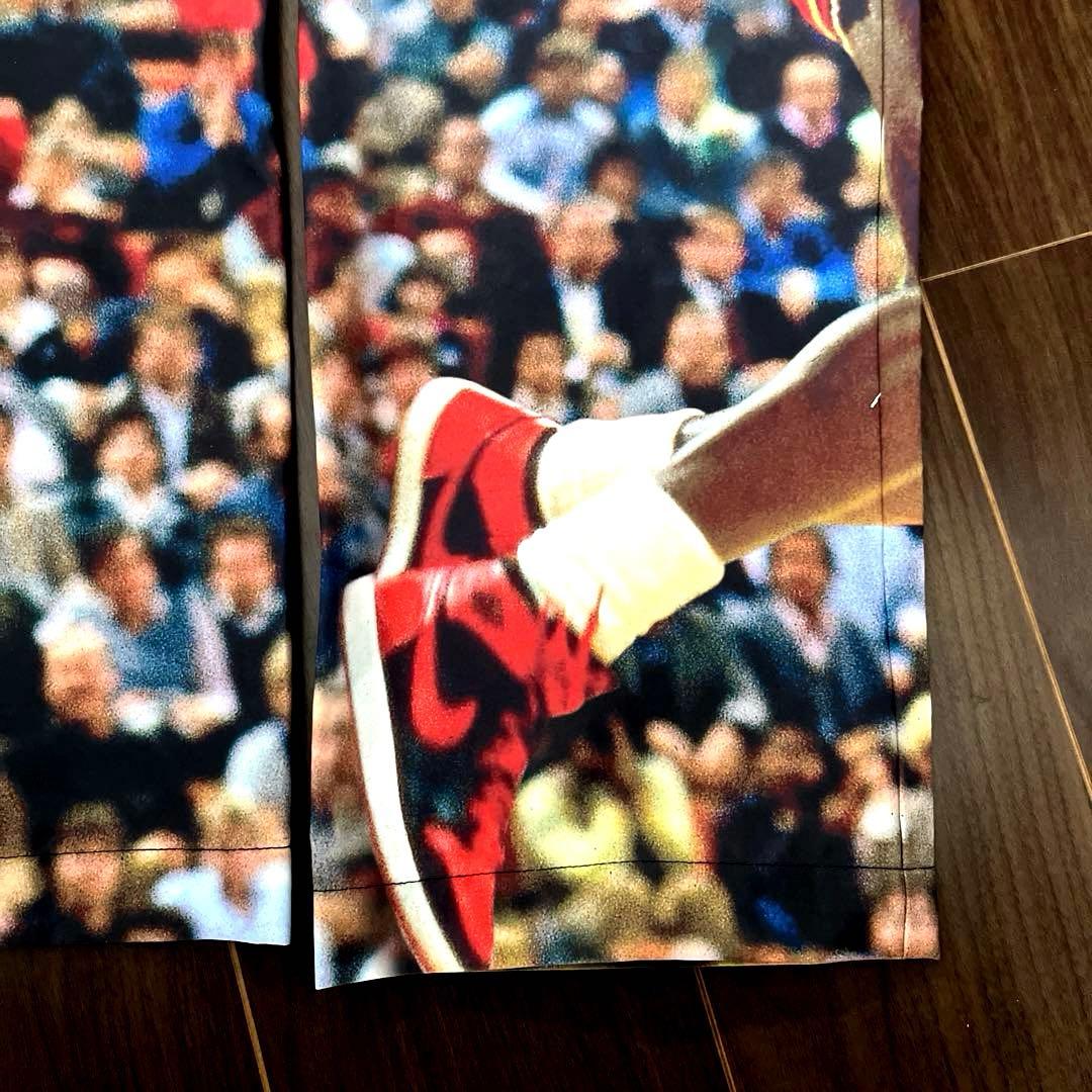 【NIKE】JORDAN フライトヘリテージパンツ 春夏秋