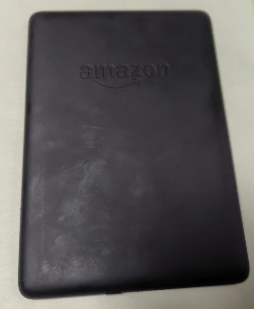 kindle paperwhite 10世代