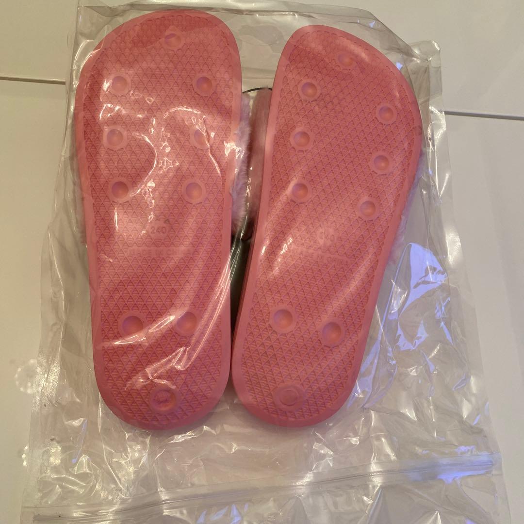blackpink スリッパSサイズ新品