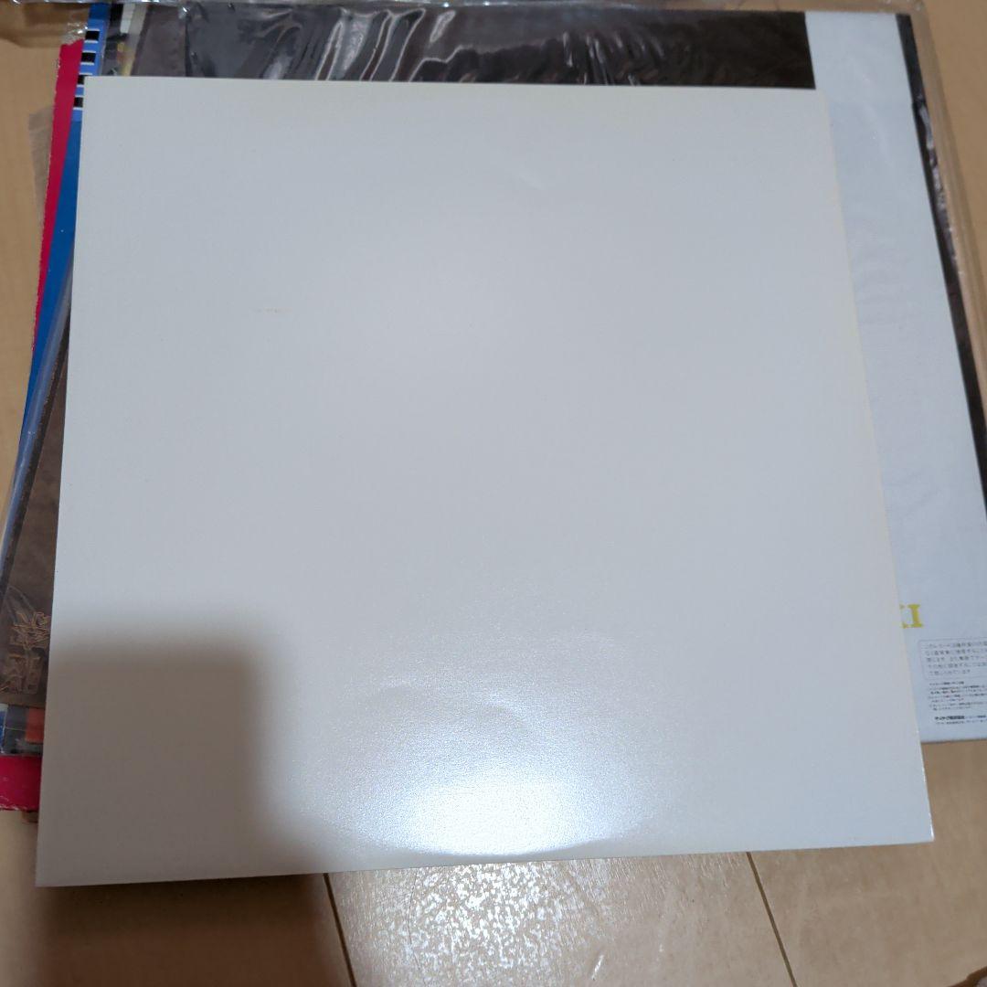 Phew View ブラックレコード