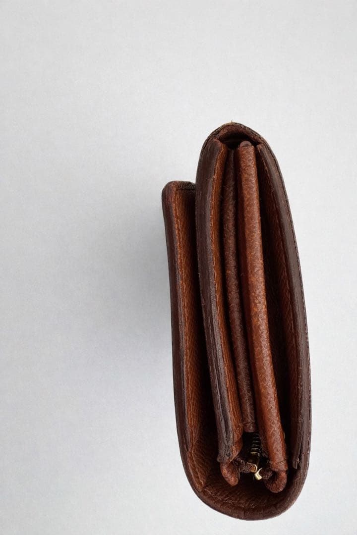 正規品 Louis Vuitton モノグラム長財布 CT0044