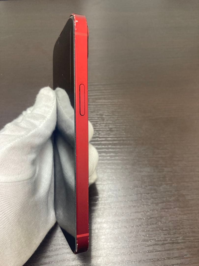 iPhone13 258GB レッド