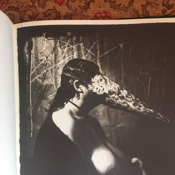 Joel Peter Witkin 4000部限定