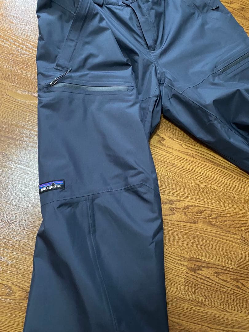 Patagonia パウダータウンパンツ S