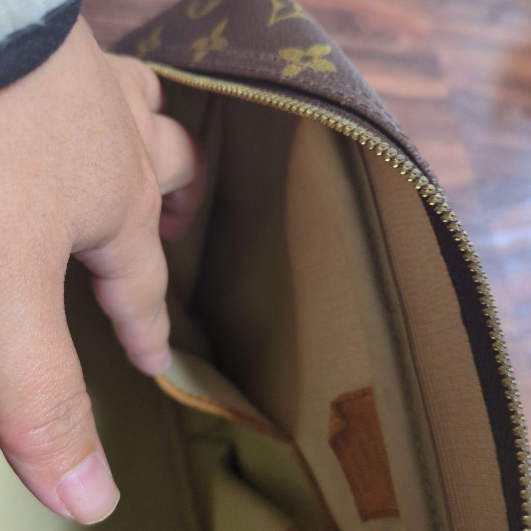 o*c様 【正規日】Louis Vuitton ボストンバッグ