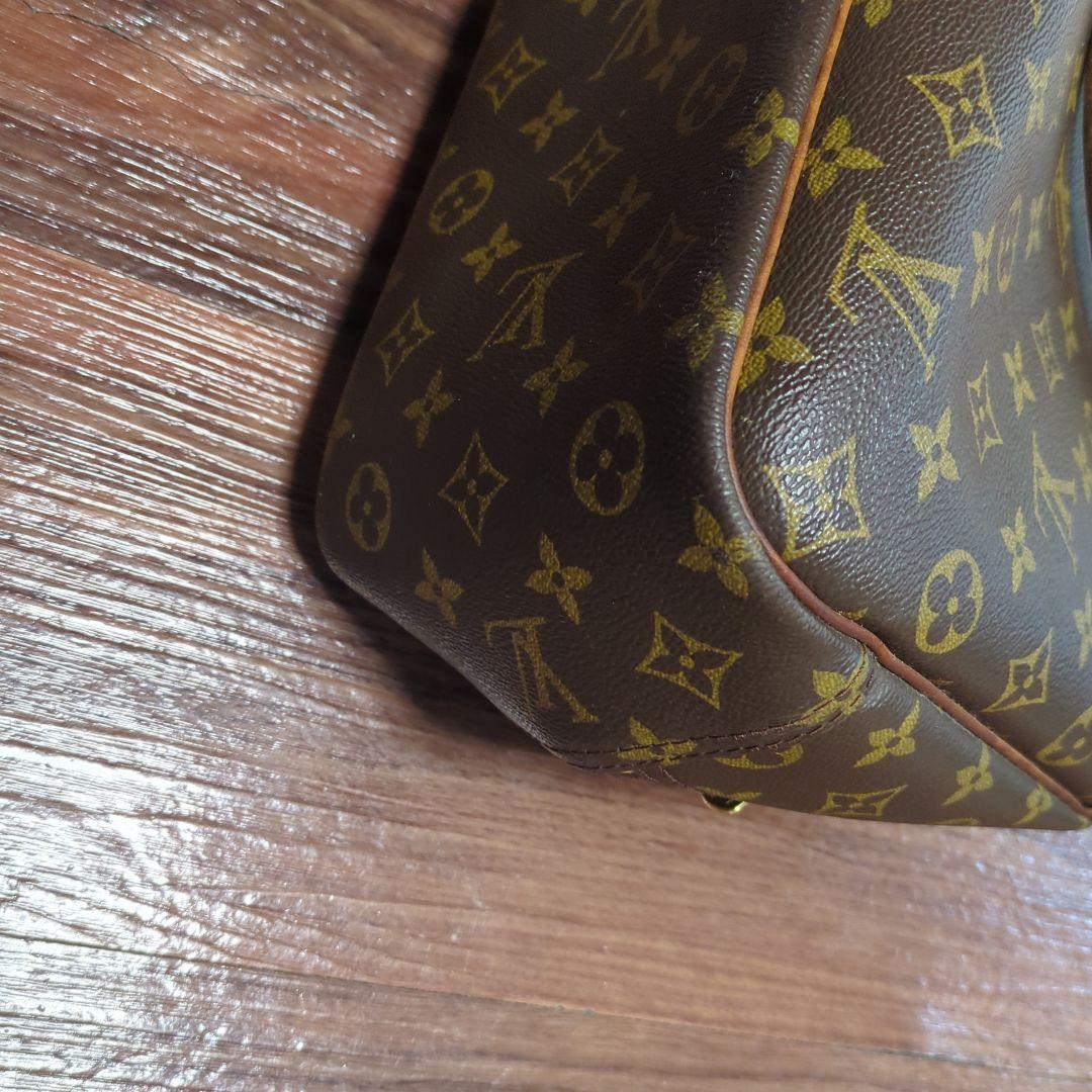 o*c様 【正規日】Louis Vuitton ボストンバッグ