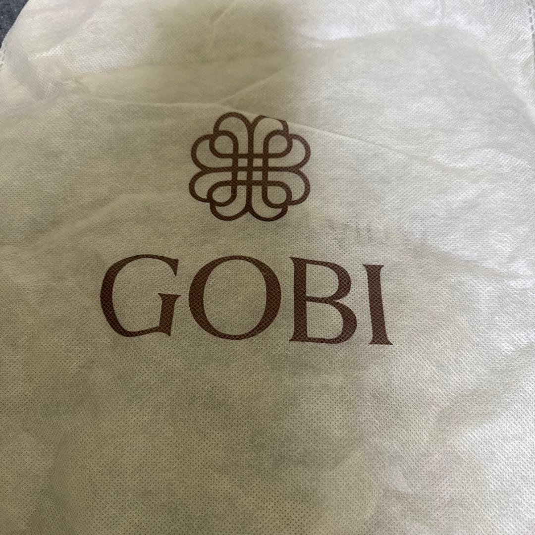 YuChun Ka 様GOBI ゴビ　モンゴル　カシミヤ100% ストール　新品