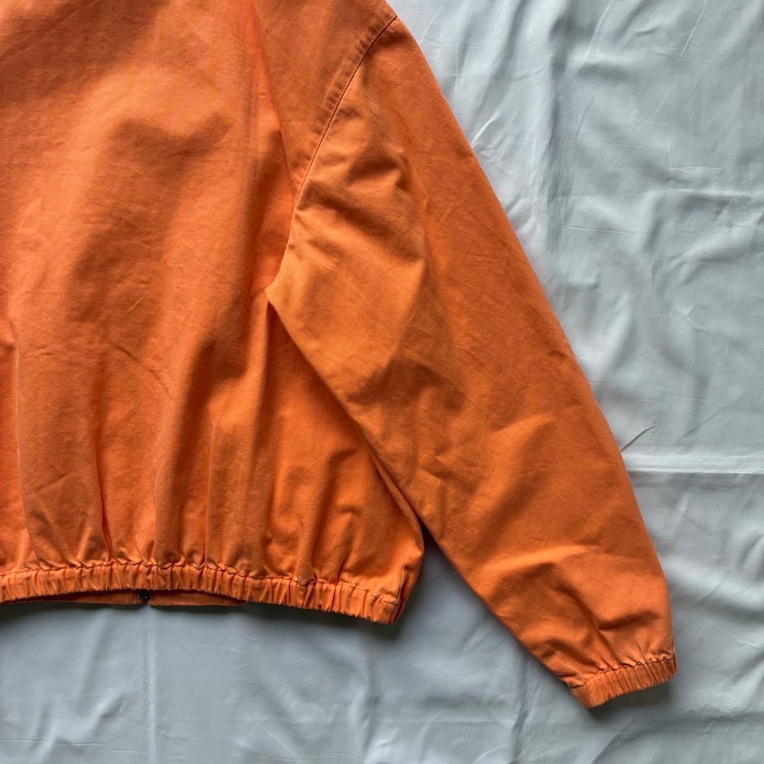 古着　90s　ポロバイラルフローレン　スウィングトップ　USA製