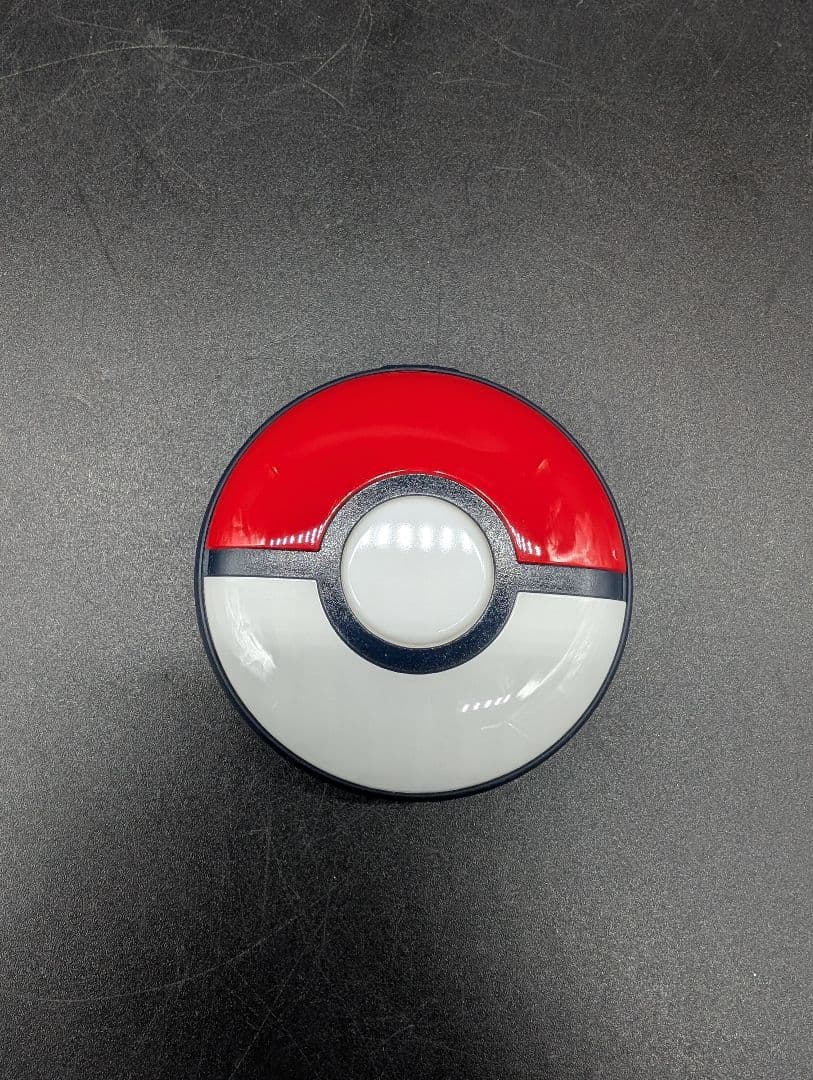 Pokémon GO Plus + ポケモン ゴー