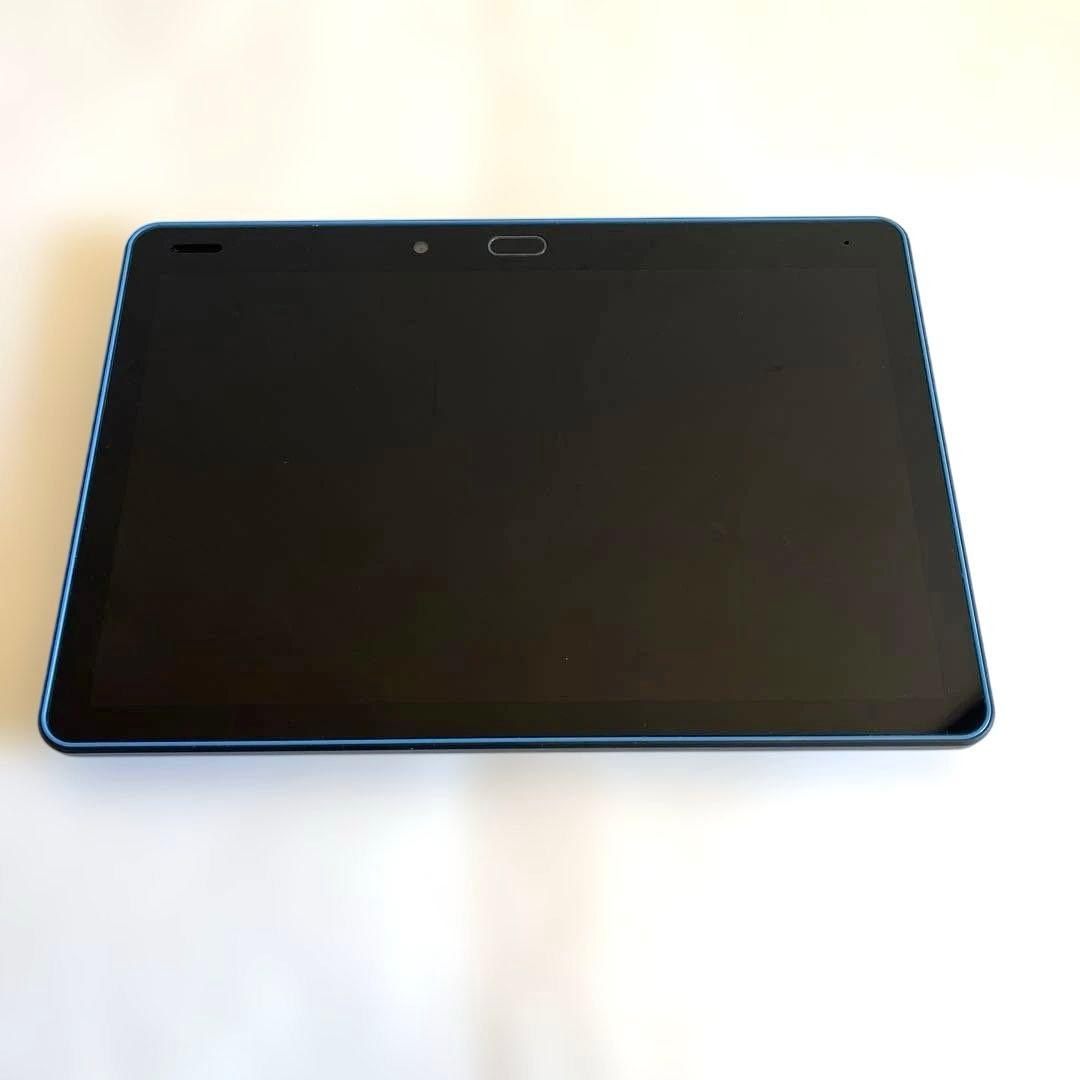 【最新】チャレンジタッチ タブレット第6世代本体・ケース・ペン・ケーブル・説明書