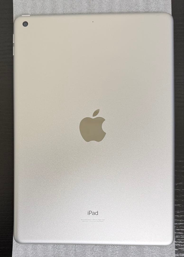 iPad 第9世代 64GB Wi-Fi バッテリー残83%