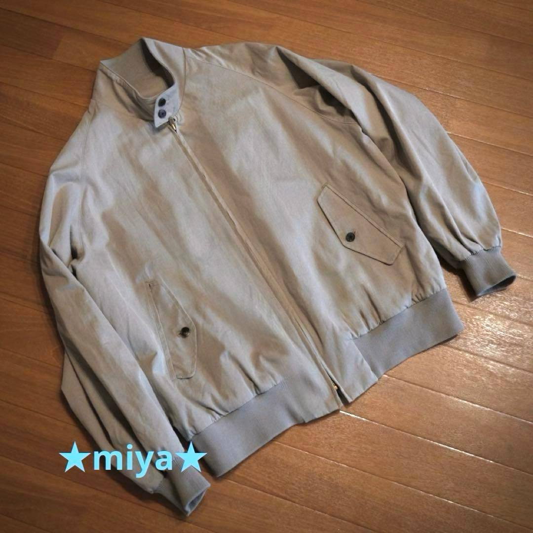 A.PRESSE / Harrington Jacket / スイングトップ