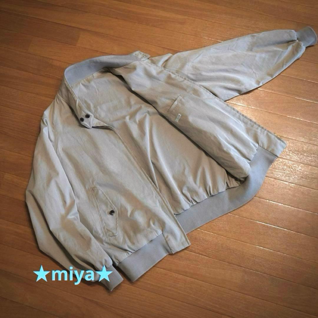 A.PRESSE / Harrington Jacket / スイングトップ