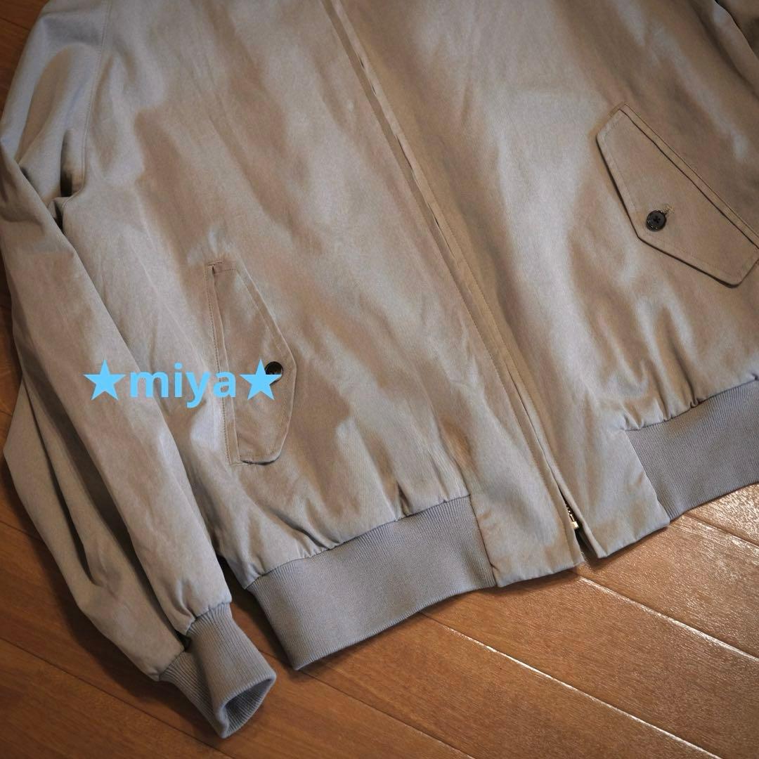 A.PRESSE / Harrington Jacket / スイングトップ
