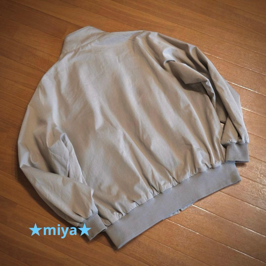 A.PRESSE / Harrington Jacket / スイングトップ