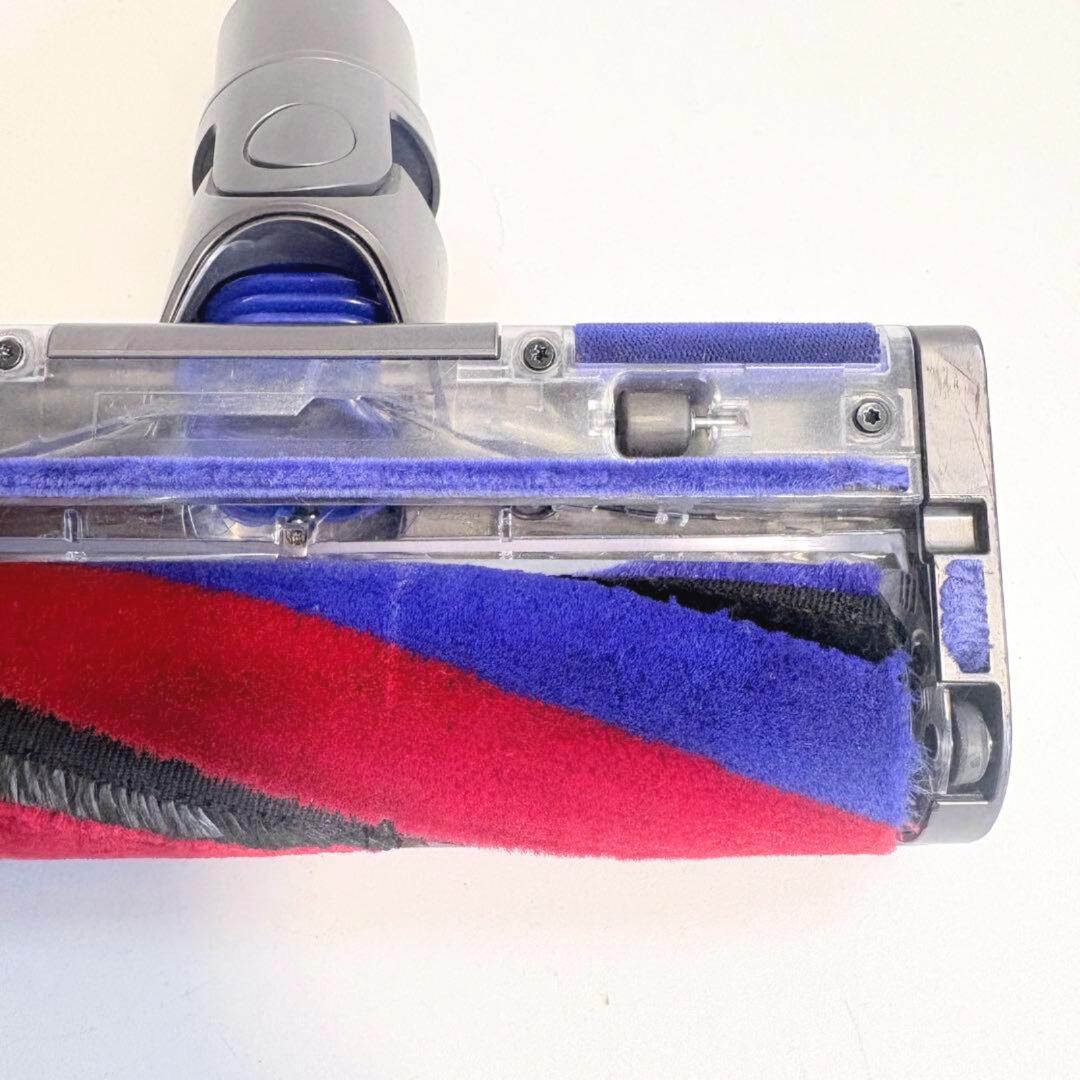【動作確認済】Dyson Micro1.5kg SV21ソフトクリーナー ヘッド