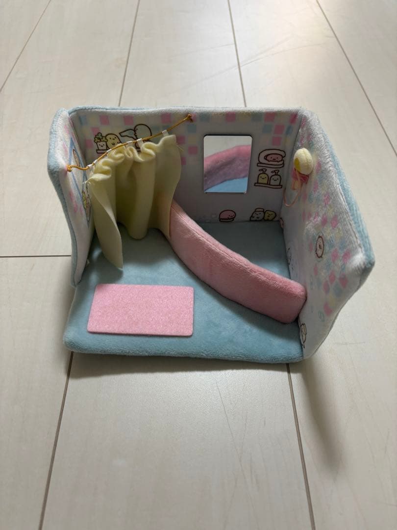 すみっコぐらし　てのりぬいぐるみ　まとめ売り