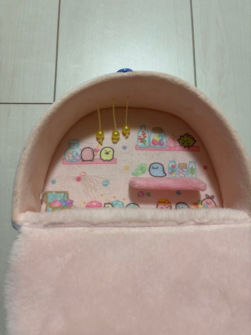 すみっコぐらし　てのりぬいぐるみ　まとめ売り