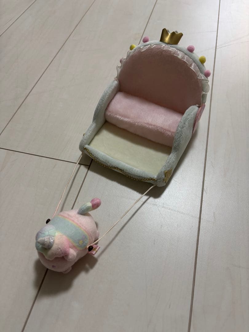 すみっコぐらし　てのりぬいぐるみ　まとめ売り