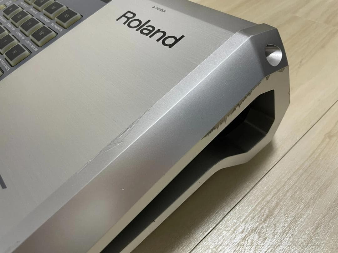 Roland Fantom G6 シンセサイザー