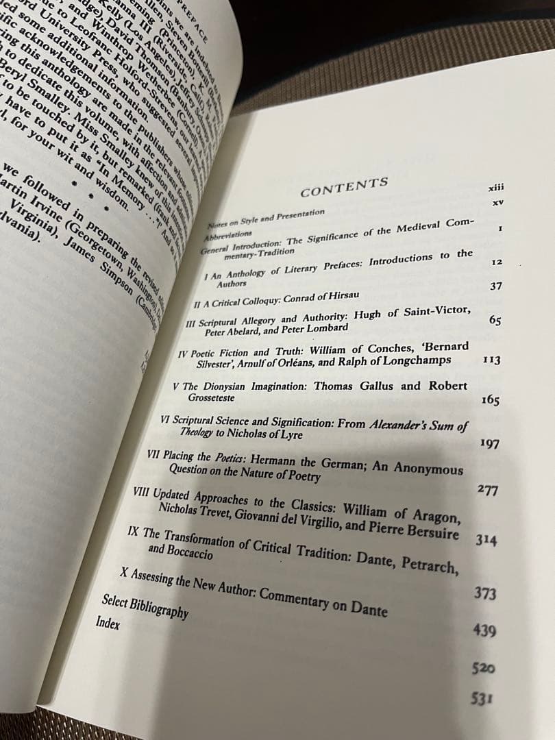 洋書 Medieval Literary Theory and Criticism
