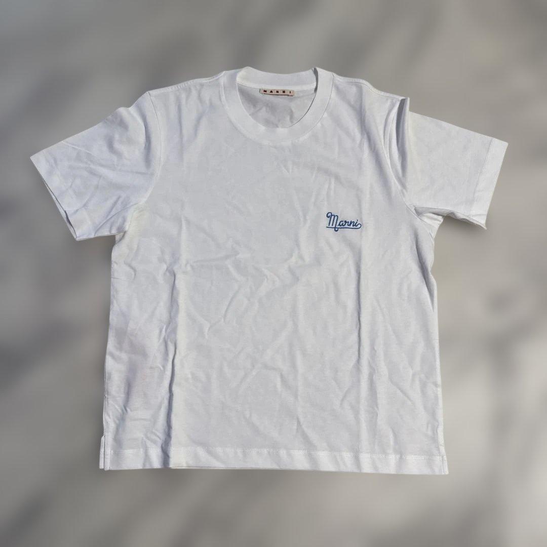 マルニ　Tシャツ　2枚セット　40サイズ