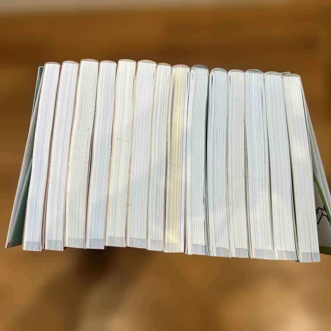 値下げラストくわしい中学参考書シリーズ14巻セット(中学1年〜3年)　おまけ付