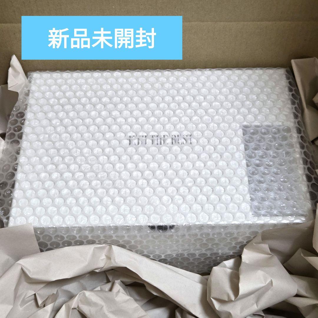 【新品未開封】 ギヴン THE BEST 完全生産限定版