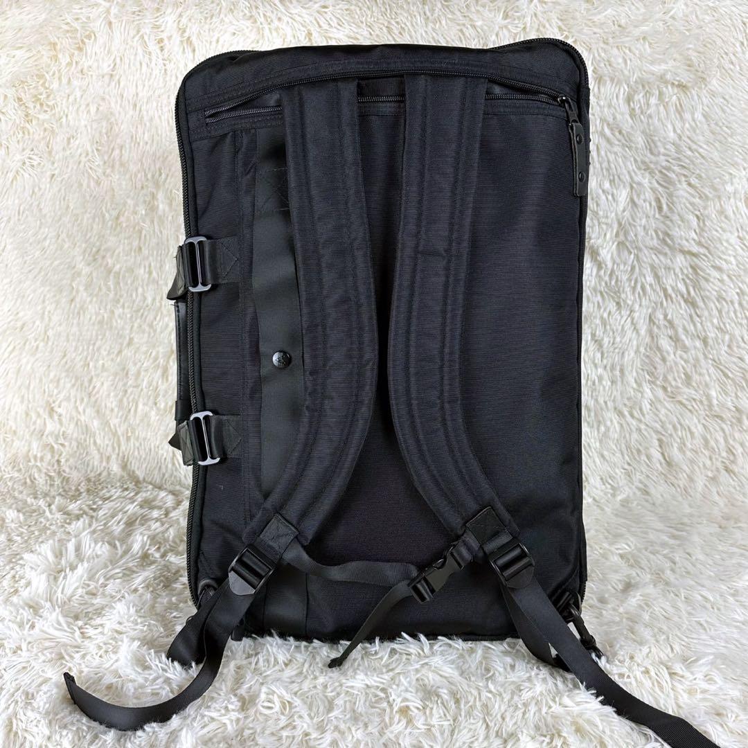 新品✨アルファ インダストリー⭐︎ガーメントバッグ 3WAY 機内持込み可能