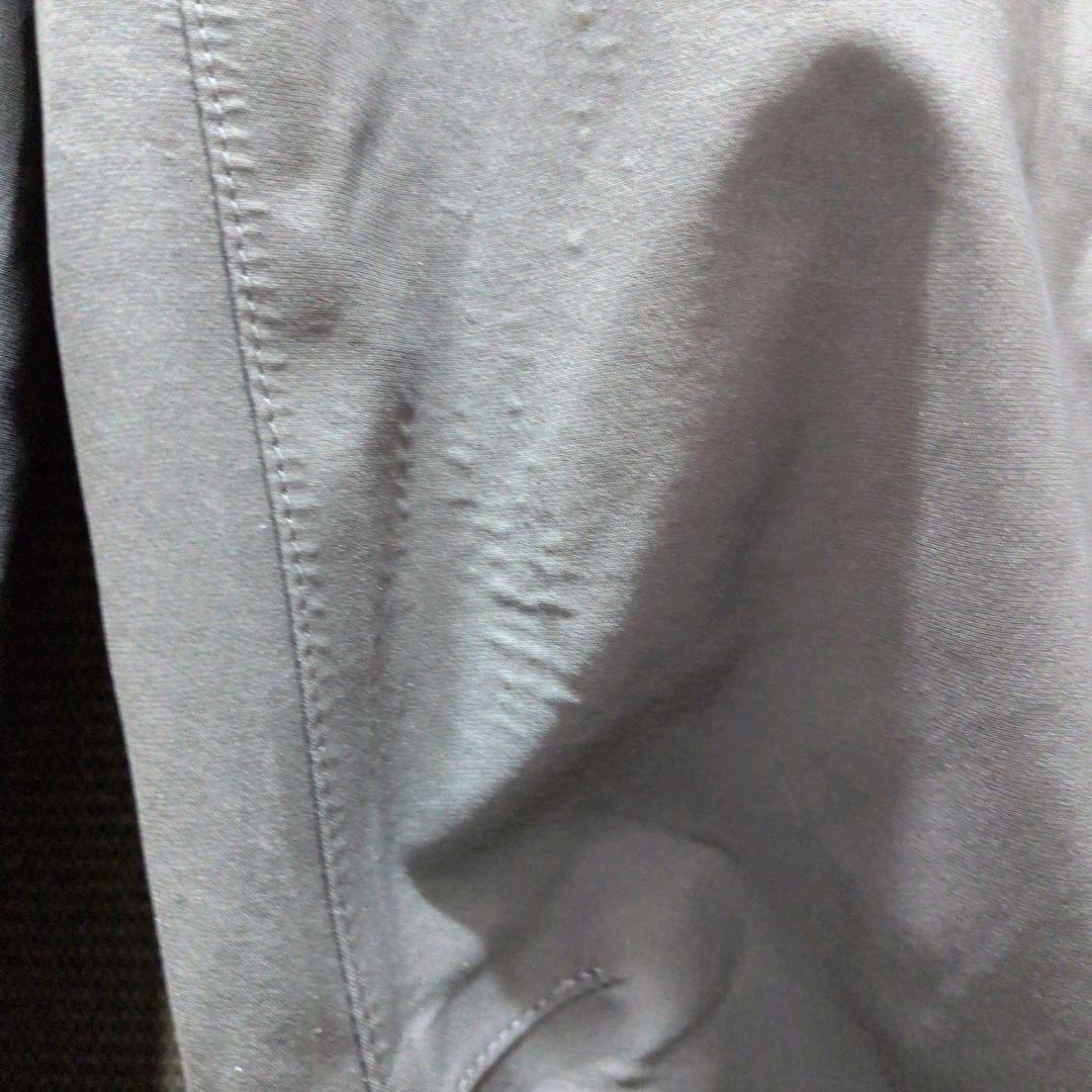 フォックスファイア　フュージョンパンツ　GORE-TEX グレー　M