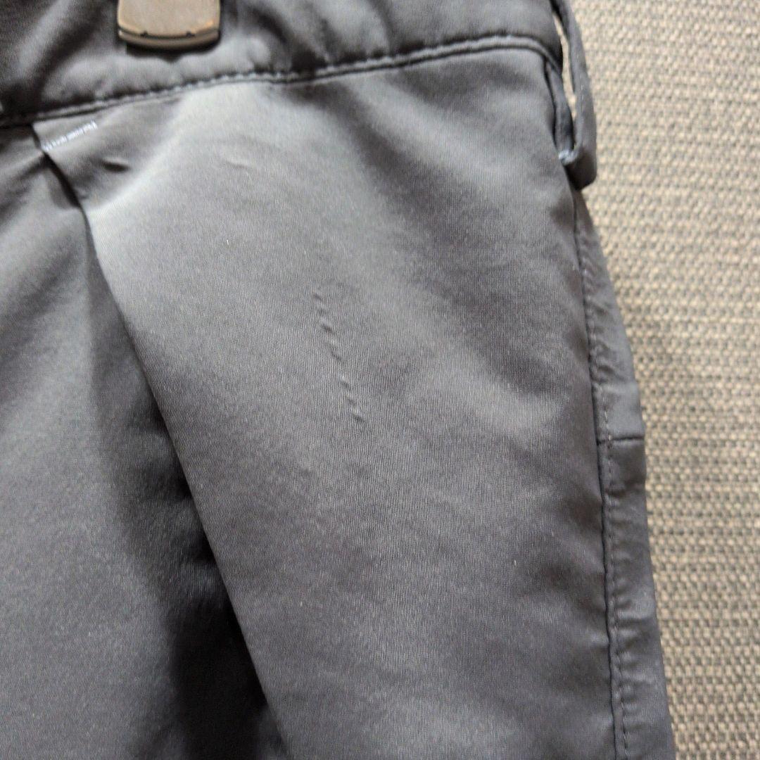 フォックスファイア　フュージョンパンツ　GORE-TEX グレー　M