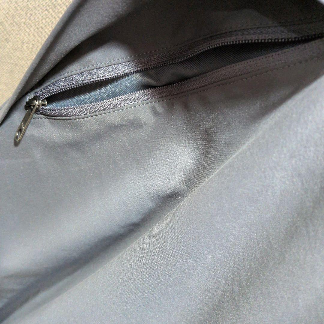フォックスファイア　フュージョンパンツ　GORE-TEX グレー　M