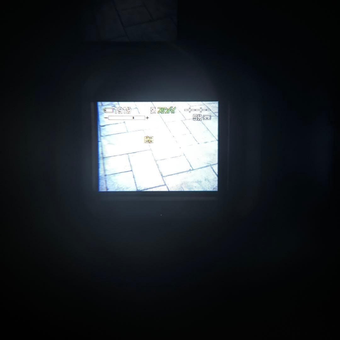 動作確認済 SONY デジタルハンディカム DCR-TRV18