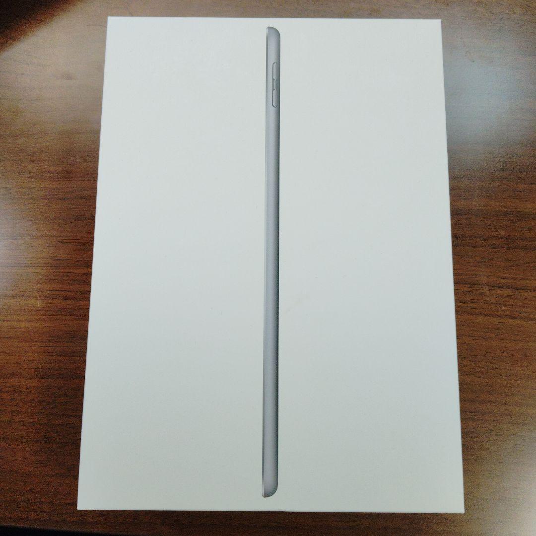 箱付き　ipad 第6世代　32gb Cellular