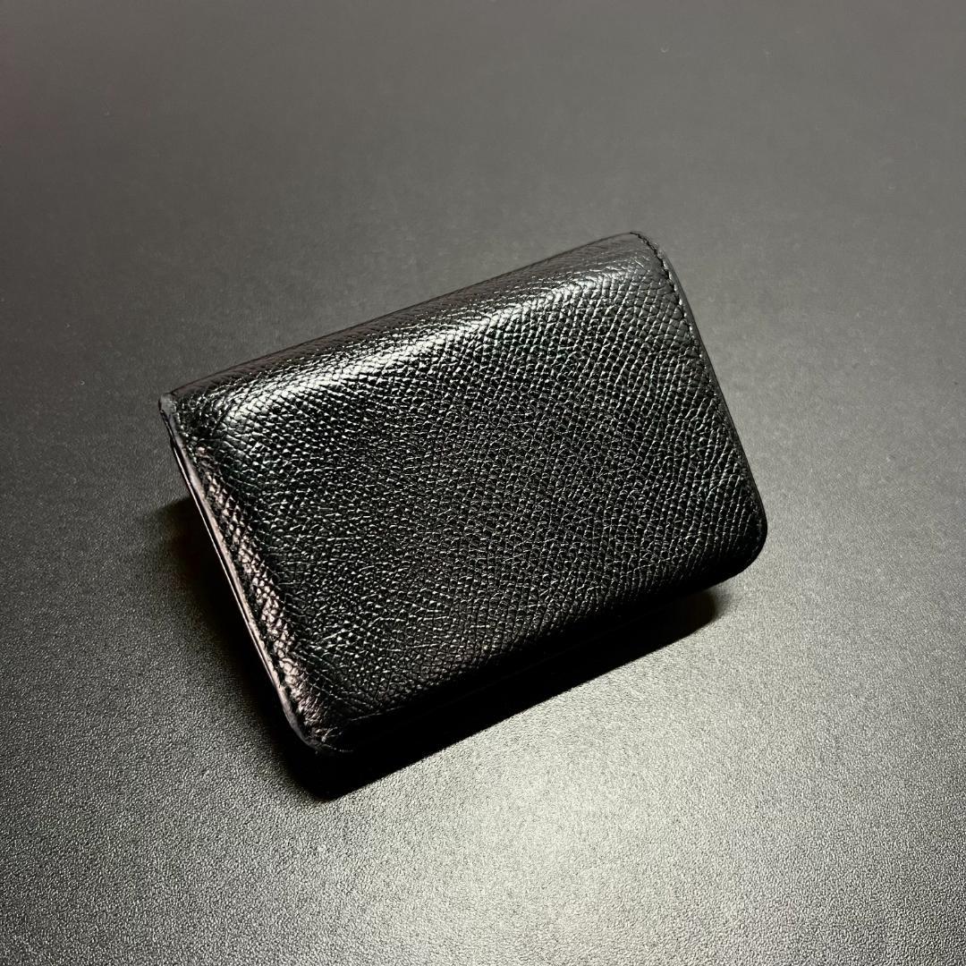 正規品＆人気商品‼️ バレンシアガ キャッシュ ミニウォレット 三つ折り財布