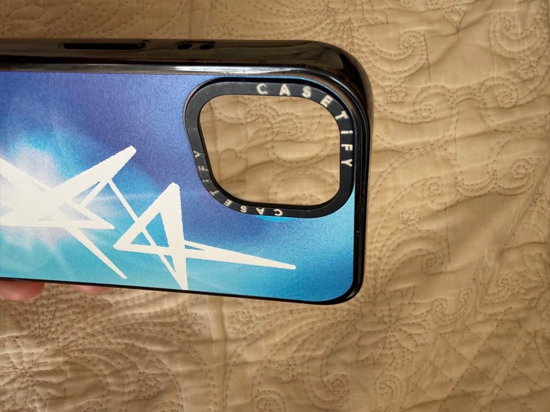 +TOMORROW X TOGETHER CASETiFY iPhoneケース