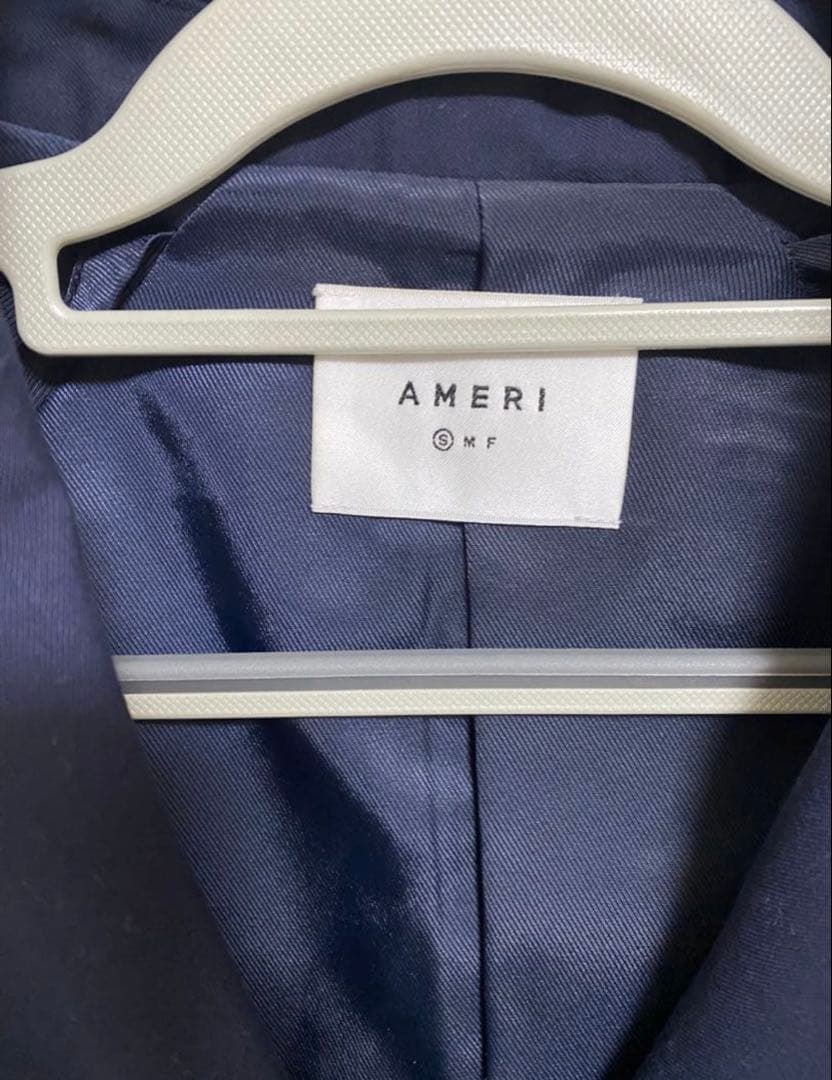 ジャケット・アウター Ameri VINTAGE AMERI DENIM DOCKING JACKET