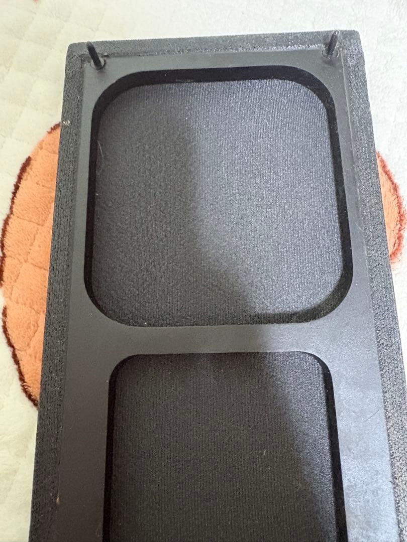 JBL SV400C センタースピーカー　木目調