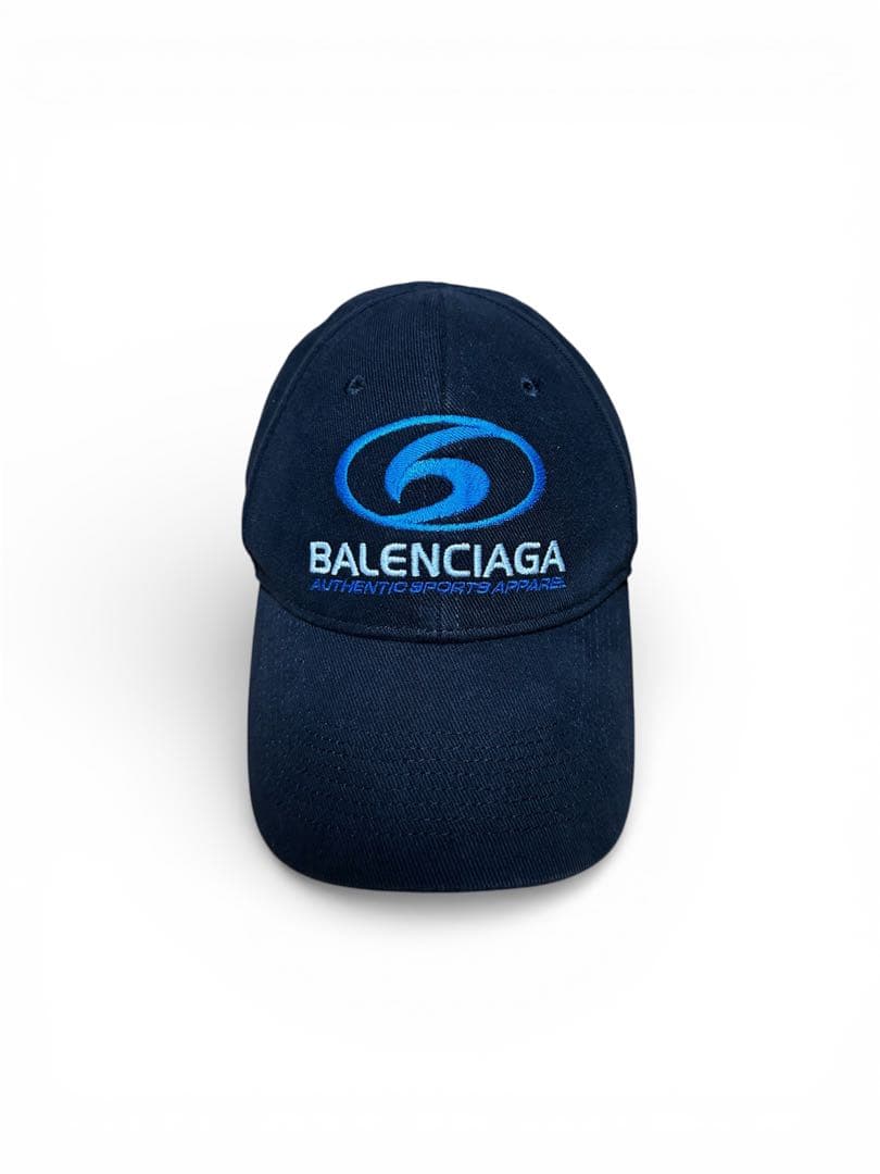 【2024SS】BALENCIAGA surfer baseball cap