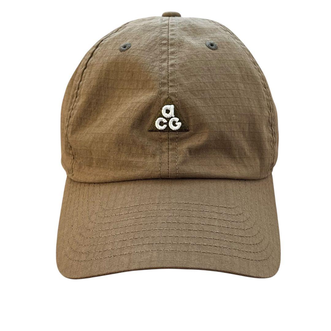 NIKE ACG ナイキ エーシージー キャップ ヘリテージ86 リップストップ