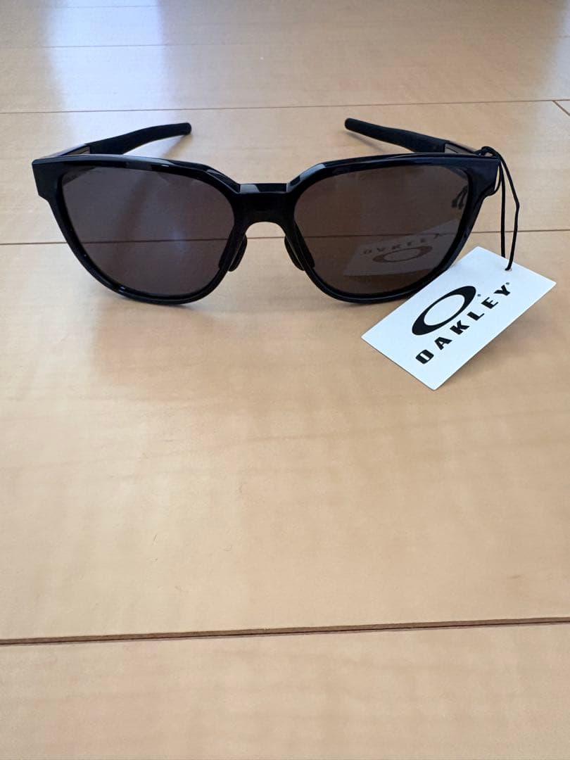 OAKLEY アクチュエーター　未使用