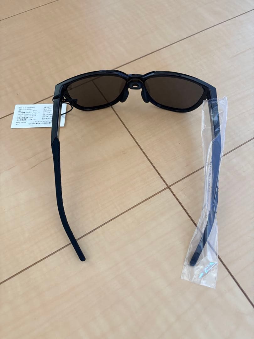 OAKLEY アクチュエーター　未使用