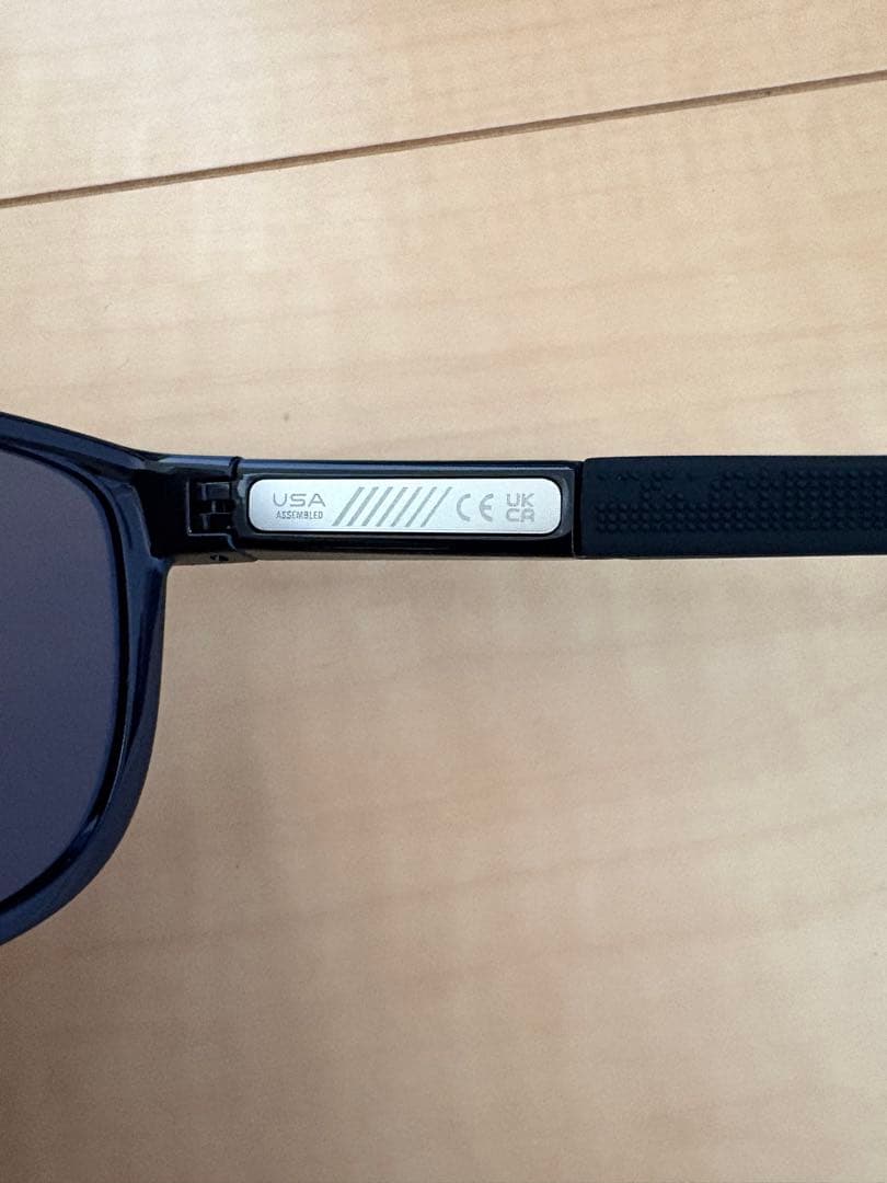 OAKLEY アクチュエーター　未使用