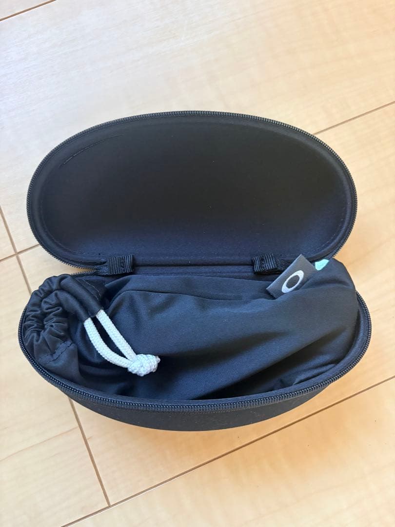 OAKLEY アクチュエーター　未使用