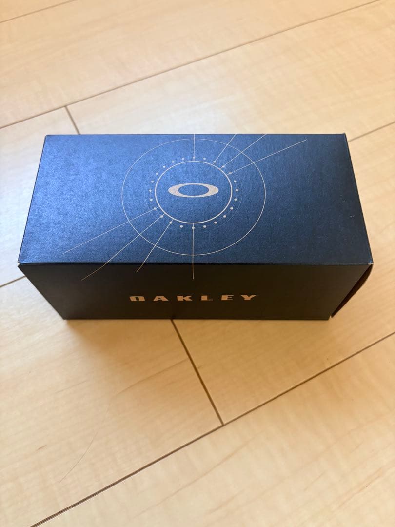 OAKLEY アクチュエーター　未使用