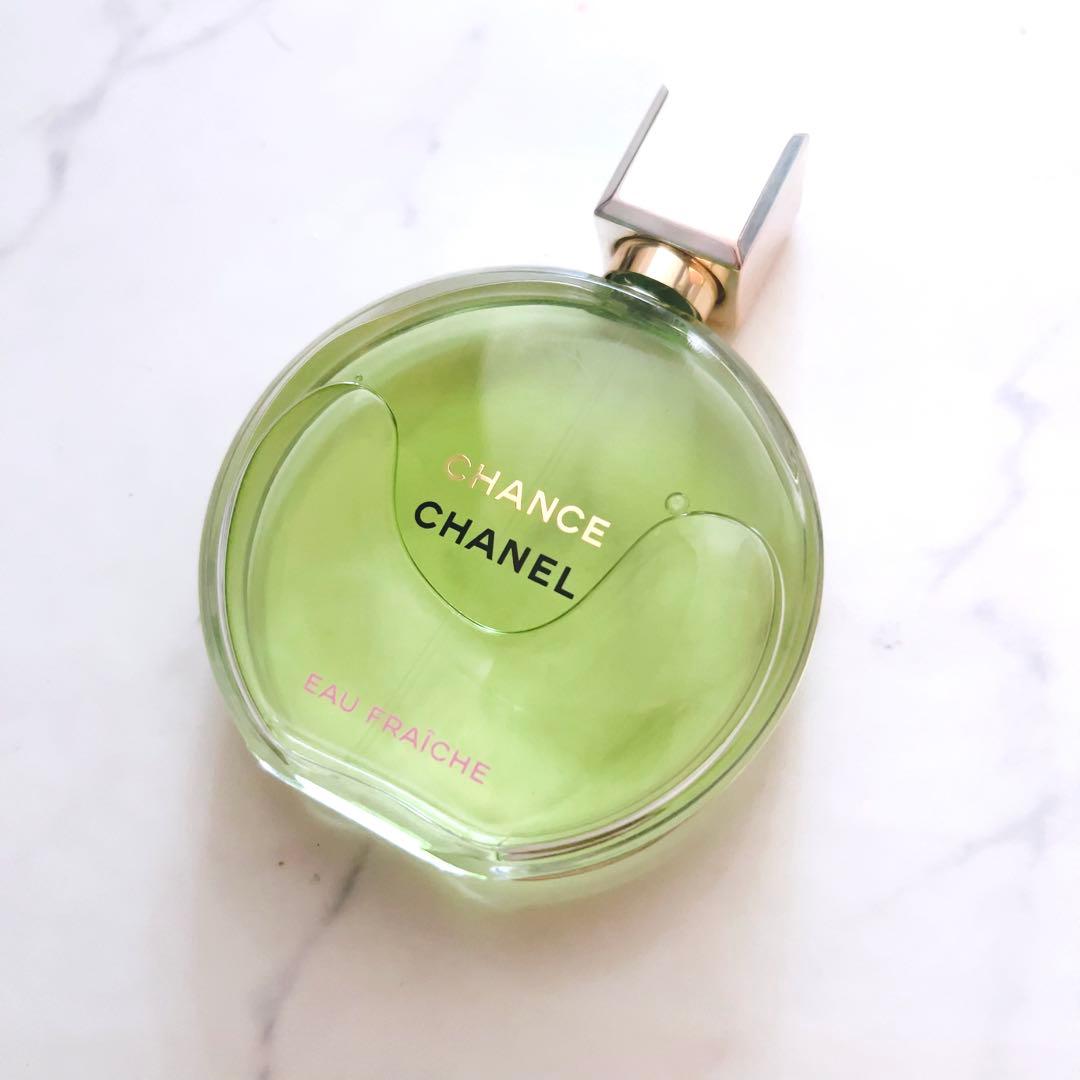 CHANEL CHANCE Eau Fraîche 100ml